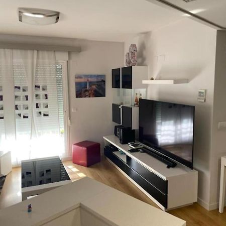 Parque Home Luminoso Y Moderno, Algemesi Home ภายนอก รูปภาพ